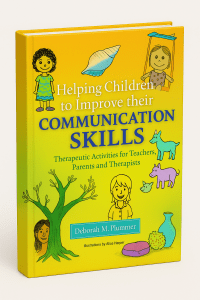 Helping Children to Improve Their Communication..